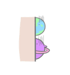 plany planet（個別スタンプ：38）