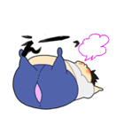 ふくよかたかし（個別スタンプ：23）