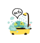 Minor planet（個別スタンプ：20）