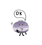 Minor planet（個別スタンプ：28）