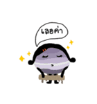 Minor planet（個別スタンプ：39）