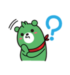 アクティベアスタンプ（個別スタンプ：11）