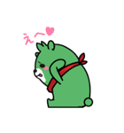アクティベアスタンプ（個別スタンプ：32）