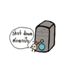 Babybest（個別スタンプ：7）