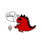 Babybest（個別スタンプ：16）