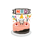 Babybest（個別スタンプ：31）