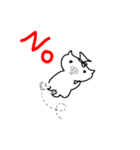 air pig 5 tonne（個別スタンプ：2）