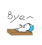 air pig 5 tonne（個別スタンプ：40）