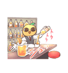 みかん君（個別スタンプ：31）