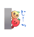 みかん君（個別スタンプ：37）