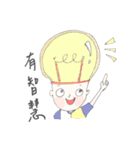 SJPS（個別スタンプ：1）