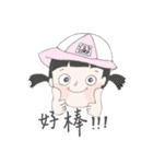 SJPS（個別スタンプ：8）