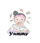 SJPS（個別スタンプ：11）
