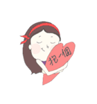 SJPS（個別スタンプ：16）