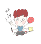 SJPS（個別スタンプ：19）