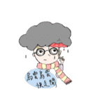 SJPS（個別スタンプ：23）