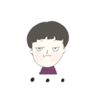SJPS（個別スタンプ：24）