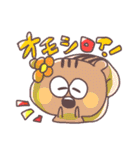 出目うさ（個別スタンプ：13）