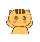 Meow hoo (ENG ver.)（個別スタンプ：28）