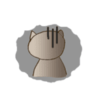 Meow hoo (ENG ver.)（個別スタンプ：32）