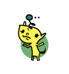 ユニコ（個別スタンプ：19）