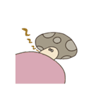 きのこのタロウ（個別スタンプ：11）