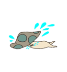 きのこのタロウ（個別スタンプ：16）