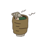 きのこのタロウ（個別スタンプ：20）