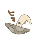 きのこのタロウ（個別スタンプ：23）