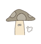きのこのタロウ（個別スタンプ：24）