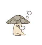 きのこのタロウ（個別スタンプ：30）