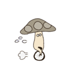 きのこのタロウ（個別スタンプ：31）