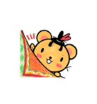 ちゅう源氏スタンプ（個別スタンプ：10）