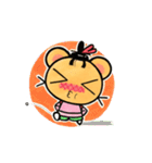ちゅう源氏スタンプ（個別スタンプ：11）