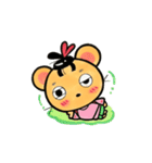ちゅう源氏スタンプ（個別スタンプ：26）