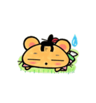 ちゅう源氏スタンプ（個別スタンプ：32）