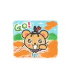 ちゅう源氏スタンプ（個別スタンプ：37）