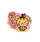 ちゅう源氏スタンプ（個別スタンプ：38）