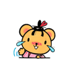 ちゅう源氏スタンプ（個別スタンプ：39）