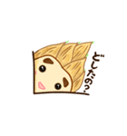 たけのこ坊やのたけちゃん（個別スタンプ：2）