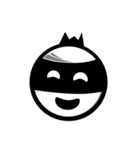 Emoticon Doodleart（個別スタンプ：2）