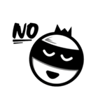 Emoticon Doodleart（個別スタンプ：10）