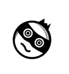 Emoticon Doodleart（個別スタンプ：15）