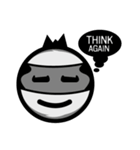 Emoticon Doodleart（個別スタンプ：16）
