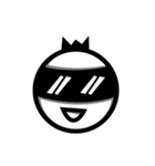 Emoticon Doodleart（個別スタンプ：23）