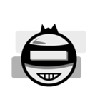 Emoticon Doodleart（個別スタンプ：28）