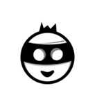Emoticon Doodleart（個別スタンプ：29）