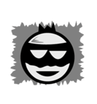 Emoticon Doodleart（個別スタンプ：32）