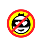 Emoticon Doodleart（個別スタンプ：34）