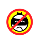 Emoticon Doodleart（個別スタンプ：39）